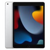 APPLE - iPad 10.2" 9a Generación (Wi-Fi, 64GB) Plata Apple
