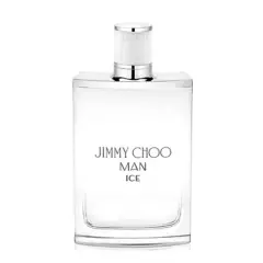 JIMMY CHOO - Jimmy Choo Man Ice Edt 100Ml Edl
