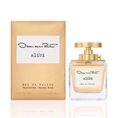 OSCAR DE LA RENTA - Perfume Oscar de La Renta Alibi EDP 100ML