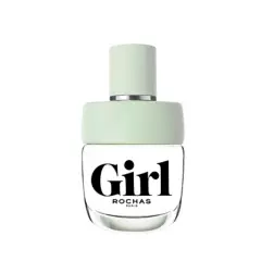 ROCHAS - Perfume Mujer Rochas Girl EDT 40ml