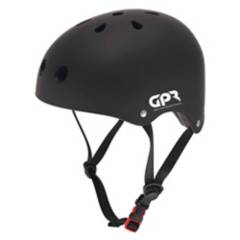 GPR - Gpr Casco Skate Unisex Ciclismo