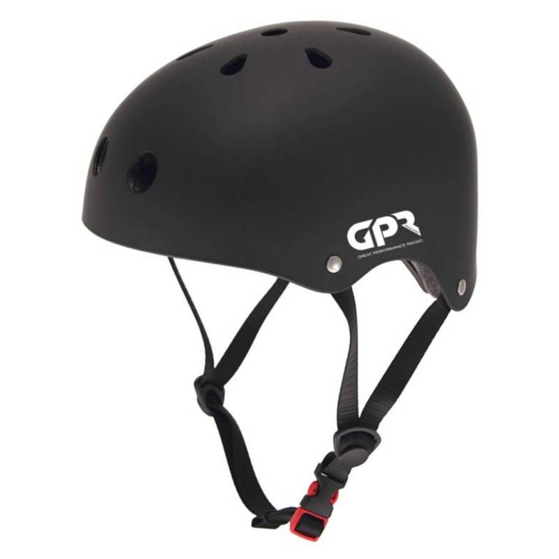 GPR - Gpr Casco Skate Unisex Ciclismo