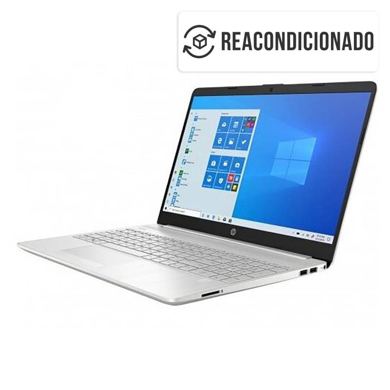 HP - Hp Laptop15-Dw3025Od I5 2Tbhdd 8Gb Reacondicionado