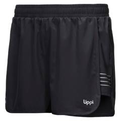 LIPPI - Shorts Mujer Challenge Shorts