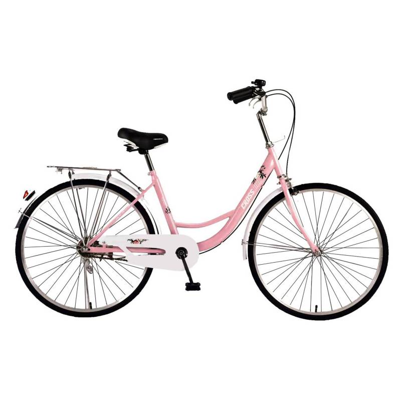 ATLETIS - Bicicleta Urbana Vihara 26 Rosa