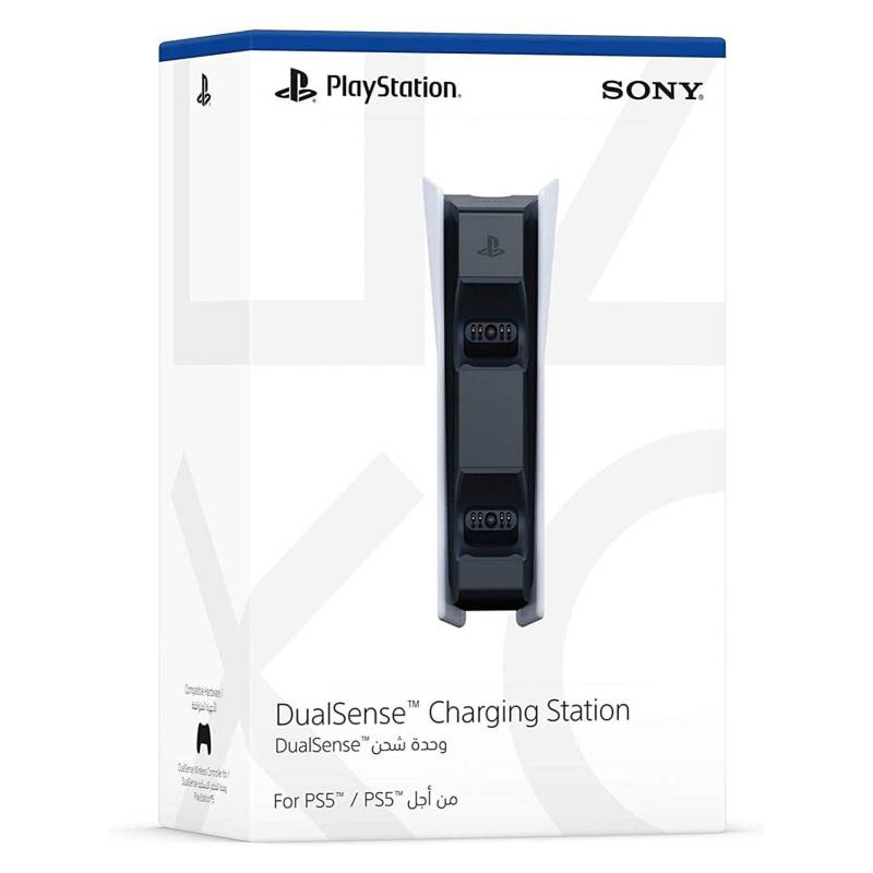 SONY - Dualsense  Charging Station - Ps5