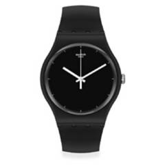 SWATCH - Swatch Reloj análogo unisex so32b106