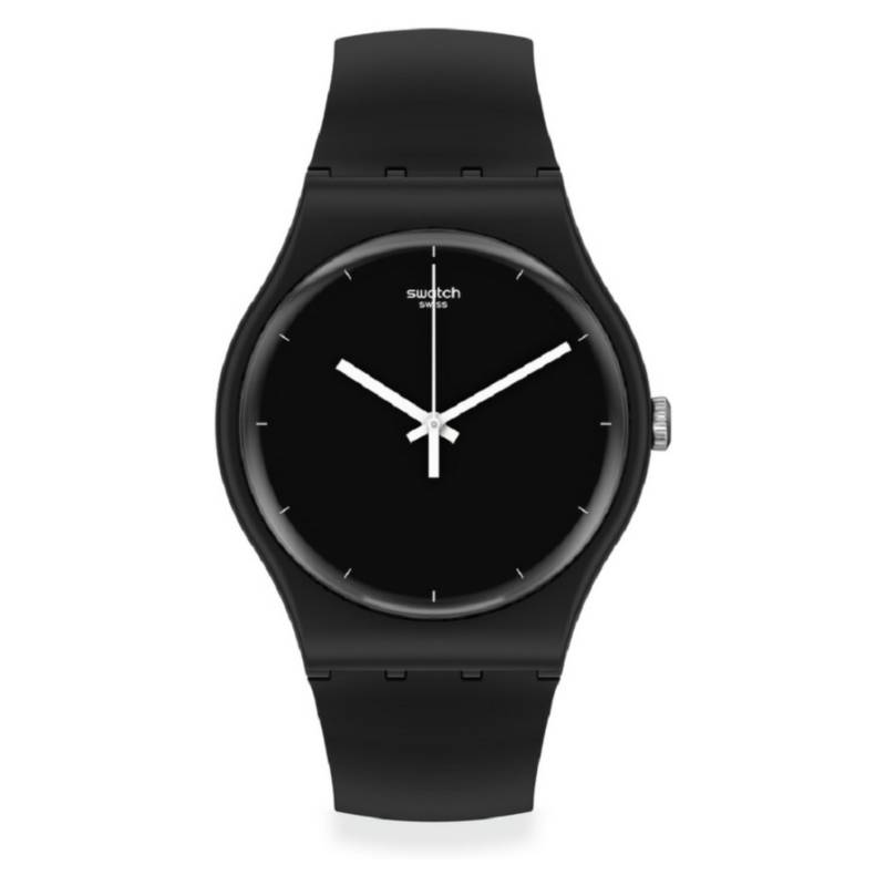 SWATCH - Swatch Reloj análogo unisex so32b106