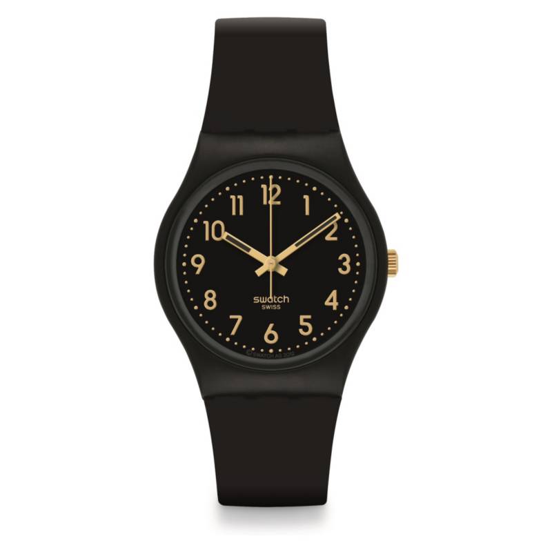 SWATCH - Swatch Reloj Análogo Unisex GB274