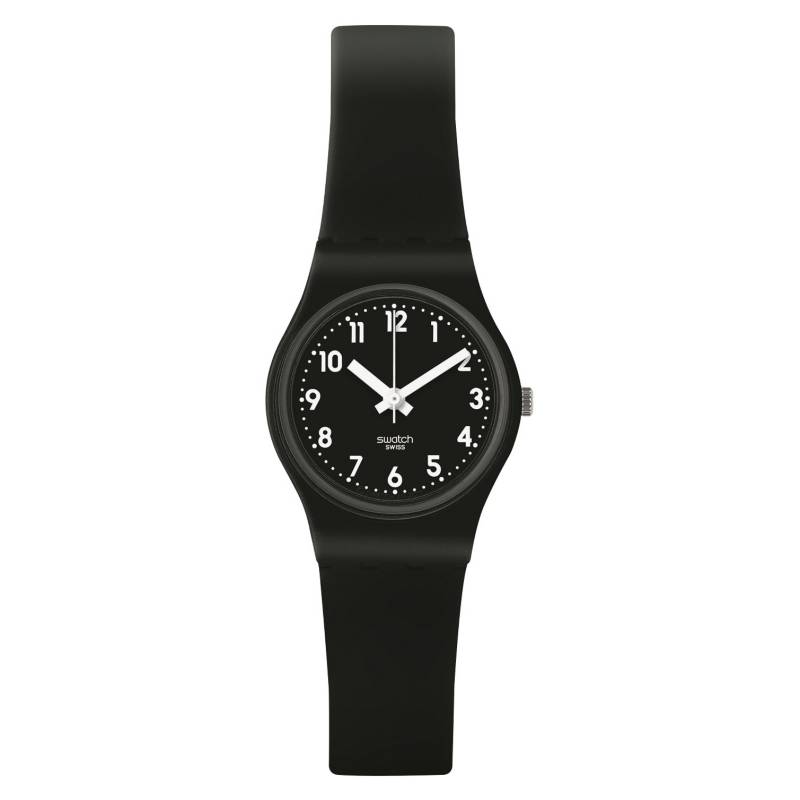 SWATCH - Swatch Reloj análogo mujer lb170e