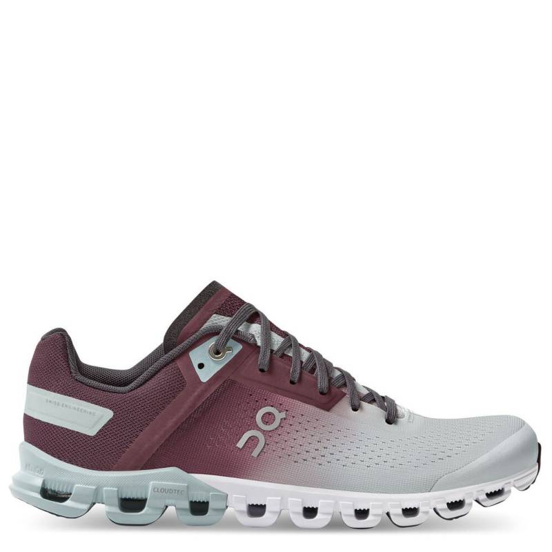 ON - Cloudflow Zapatilla Running Mujer Multicolor ON