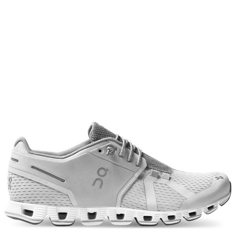 ON - Cloud Zapatilla Running Mujer Gris ON