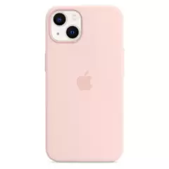APPLE - Carcasa Silicona Iphone 13 Mm283Zm/A Apple