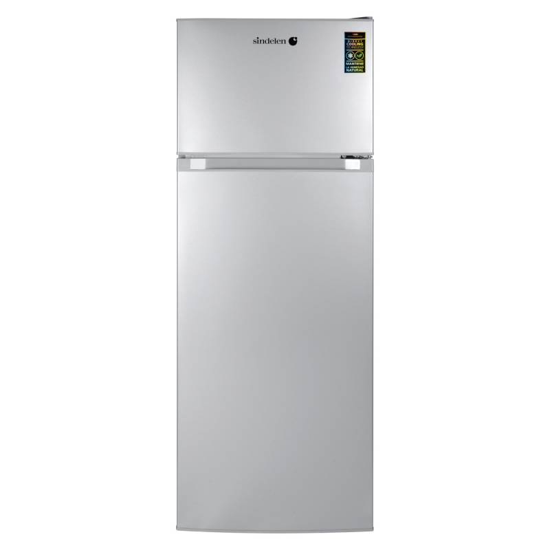 SINDELEN - Refrigerador Frío Directo 206 Lt Rd-2020Si Sindelen