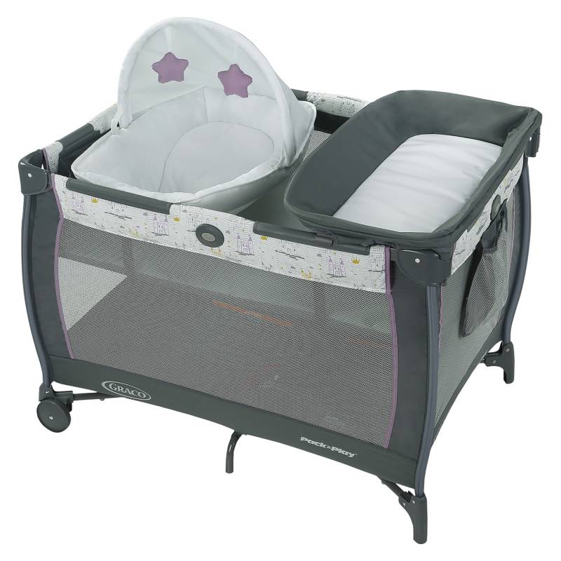 GRACO - Cuna Pack And Play Base Maxton Graco