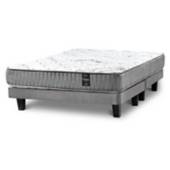 CANNON HOME - Cama King I-Rest 200 cm