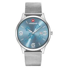 SWISS MILITARY - Swiss Military Reloj análogo mujer 16-3085.04.003