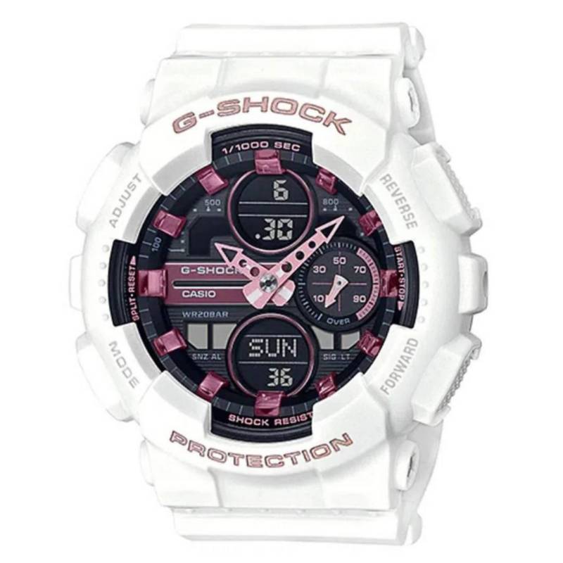 G-SHOCK Reloj Deportivo Mujer