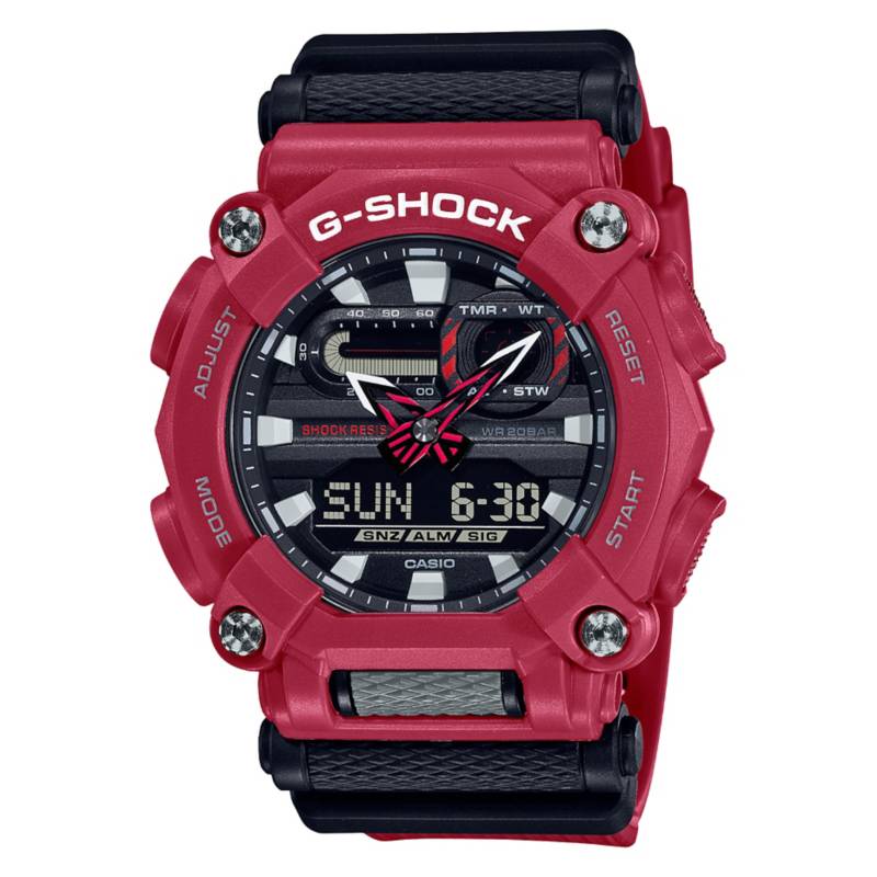 G-SHOCK - Reloj Deportivo Hombre