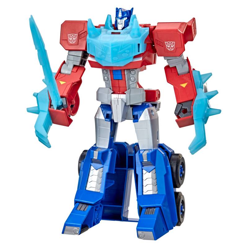 TRANSFORMERS - Figura De Acción Transformers