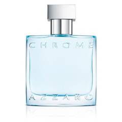 AZZARO - Perfume Hombre Chrome EDT 30 Ml Azzaro