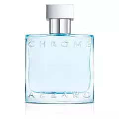 AZZARO - Perfume Hombre Chrome EDT 30 Ml Azzaro