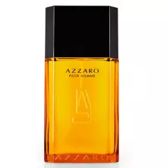 AZZARO - Perfume Hombre Pour Homme EDT 200ml Azzaro