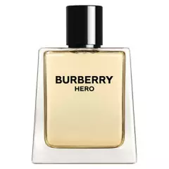 BURBERRY - Perfume Hombre Hero EDT 100ml Burberry