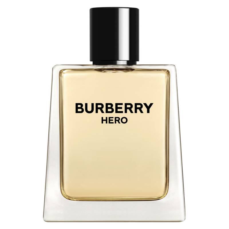 BURBERRY - Burberry Hero Edt 100 Ml