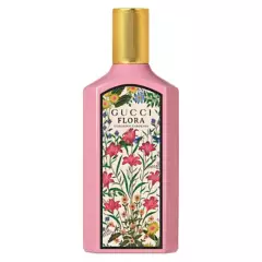 GUCCI - Perfume MujerFlora Gorgeous Gardenia EDP 100ML Gucci