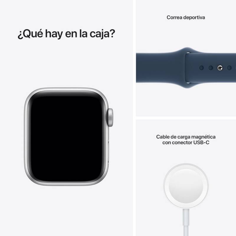 falabella apple watch se