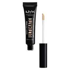 NYX PROFESSIONAL MAKEUP - Ultimate Shadow & Liner Primer - Medium Nyx Professional Makeup
