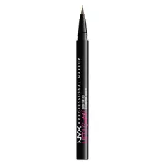 NYX PROFESSIONAL MAKEUP - Tinta para Cejas Lift and Snatch Brow Tint Pen Brunette Nyx Professional Makeup