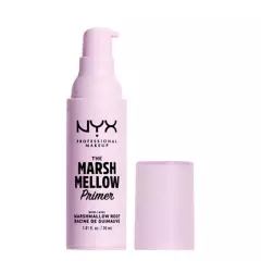 NYX PROFESSIONAL MAKEUP - Marsh Mellow Primer NYX Professional Makeup