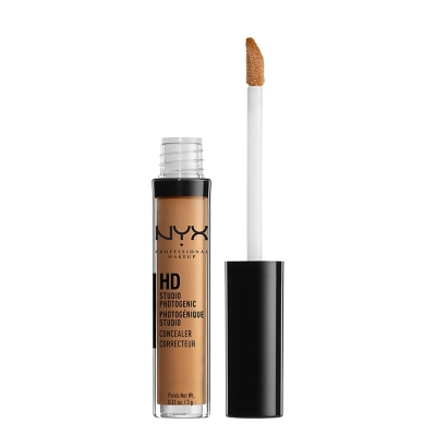 Concealer Wand HD Nutmeg Nyx Professional Makeup