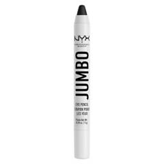 NYX PROFESSIONAL MAKEUP - Lápiz de Ojos Jumbo Eye Pencil - Black Bean