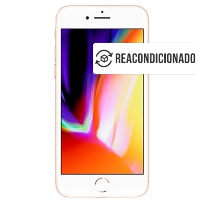 APPLE Apple iPhone 8 64GB Oro Reacondicionado | Falabella.com