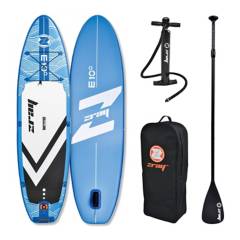 KALTEMP - Stand Up Paddle Zray E10 Inflable 10 Pies