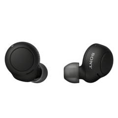 SONY - Audífonos Earbuds Bluetooth Wf-C500 Negro Sony