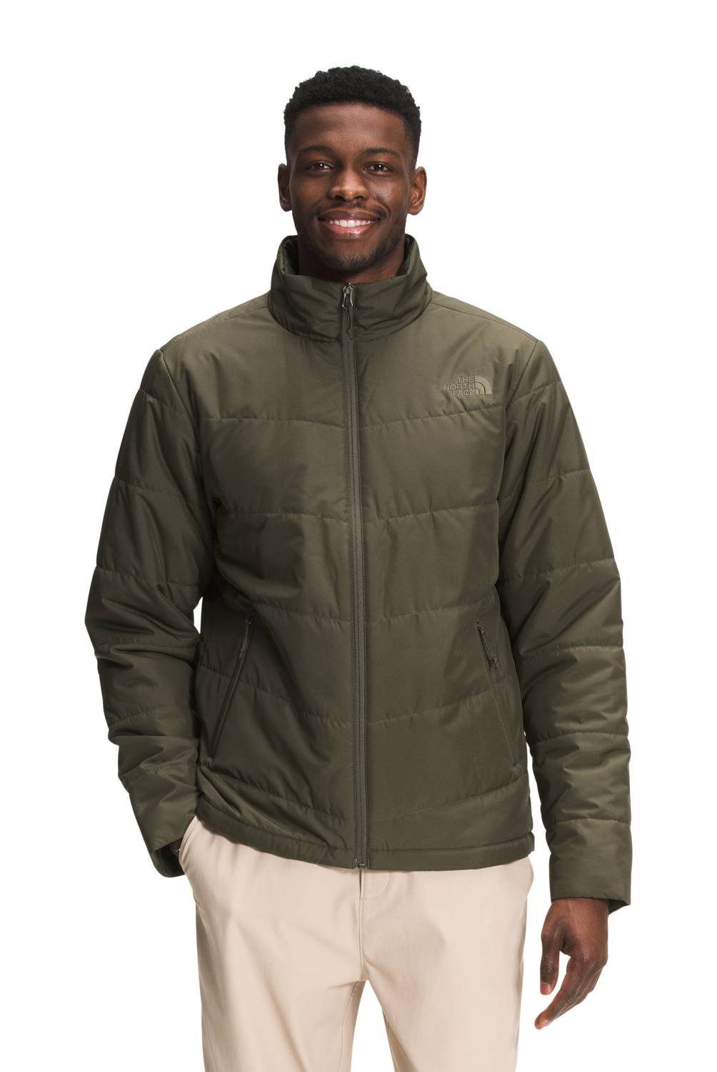 THE NORTH FACE - The North Face Parka Outdoor Hombre