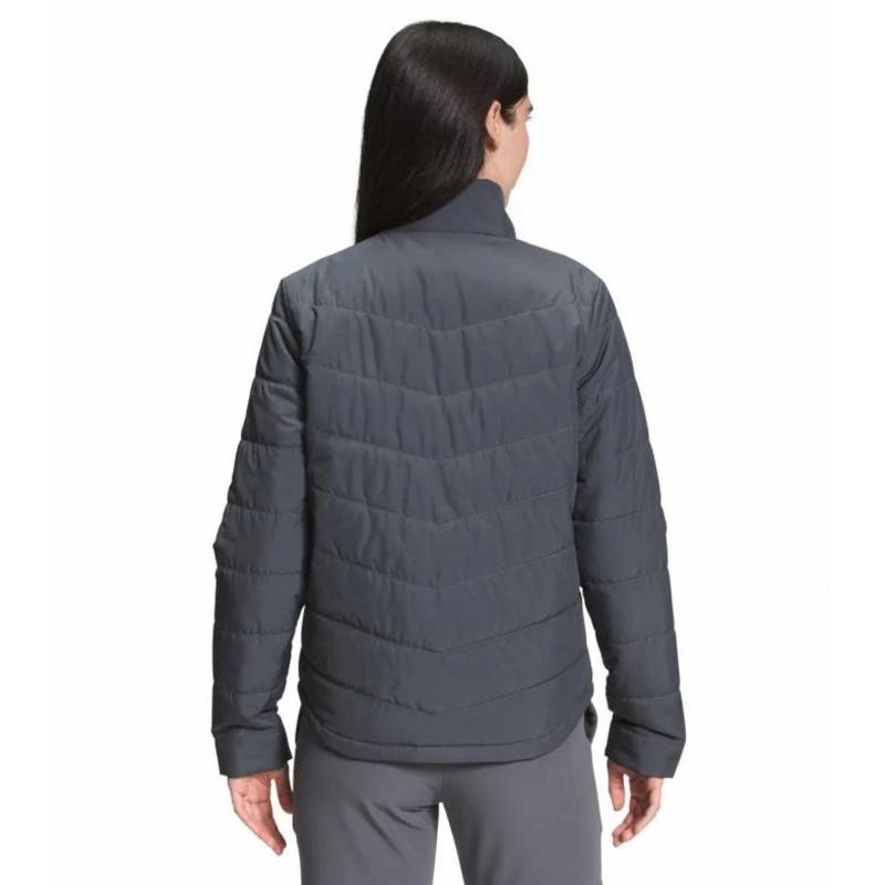 THE The North Face Parka Outdoor Mujer | falabella.com