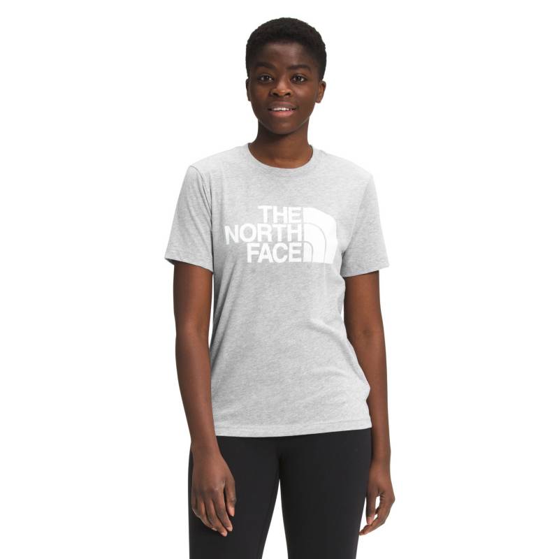 THE NORTH FACE Polera Manga Corta Regular Fit Mujer The North Face