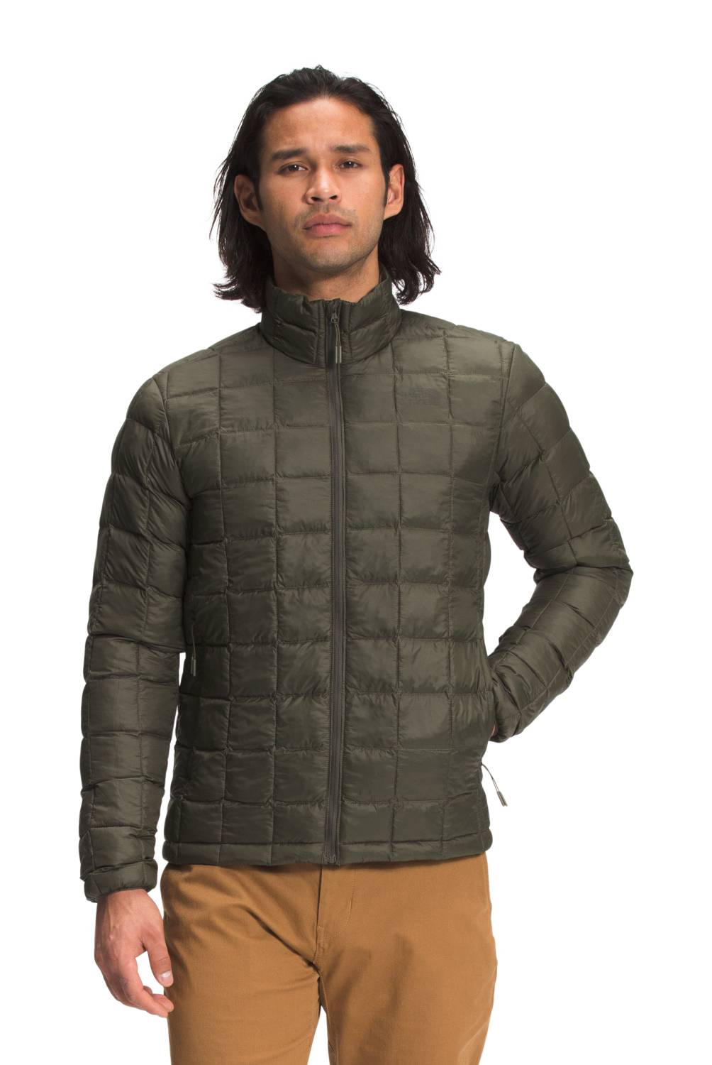 THE NORTH FACE - Parka Outdoor Hombre The North Face
