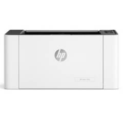 HP - Impresora Laser 107A