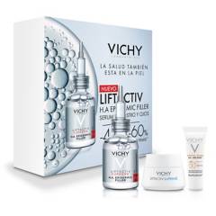 VICHY - Set Vichy Liftactiv HA Epidermic Filler 30 ml + Rutina