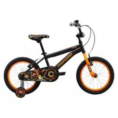 OXFORD - Bicicleta Infantil Spine Aro 16 Niño Oxford