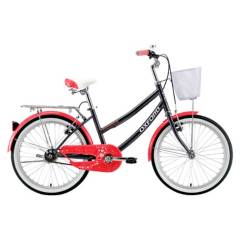 OXFORD - Bicicleta Infantil Cyclotour Aro 20