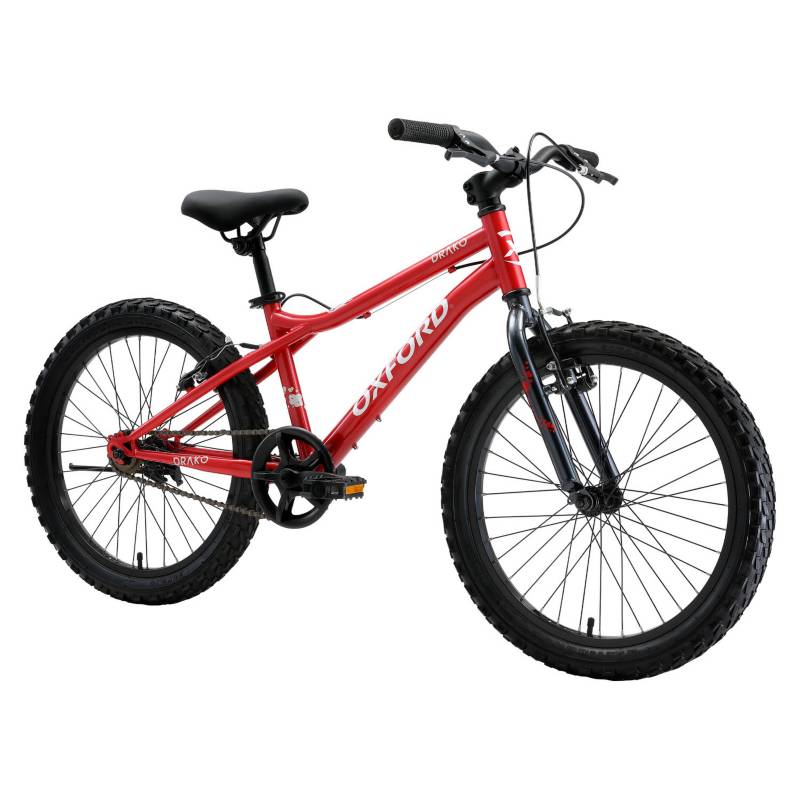 Bicicleta aro 2025 20 de niño