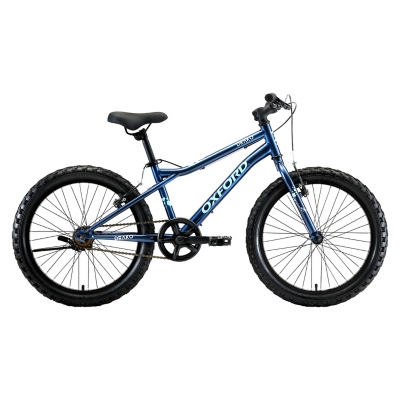 Bicicleta aro best sale 20 oxford niña