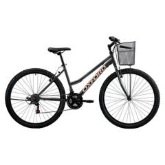 OXFORD - Bicicleta MTB Luna Aro 27.5